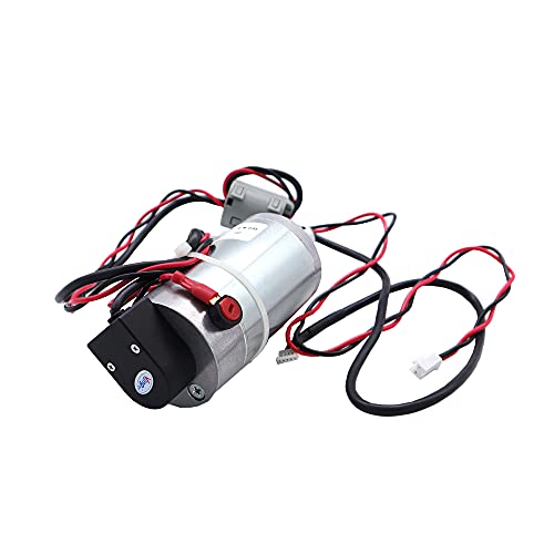 Mimaki Scan Motor for JV4 / TX2 Scan Motor