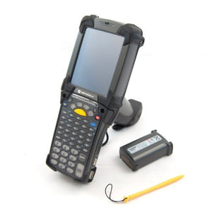 Motorola MC9090 Handheld Computer - MC9090-G / 802.11a/b/g / Imager / 53 key / Windows CE 5.0 / Bluetooth - P/N: MC9090-GK0HBEGA2WR