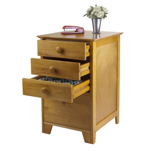 Winsome Studio Home Office Furniture Set