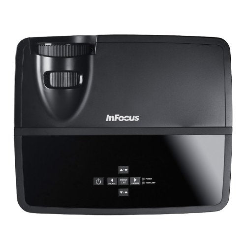 in Focus IN126 DLP Projector