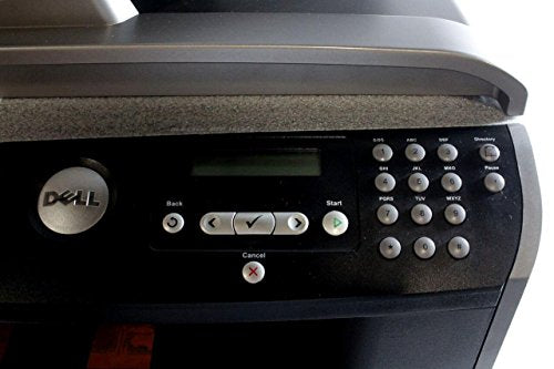 Dell HF893 1815DN All-In-One Multifunction Laser Printer