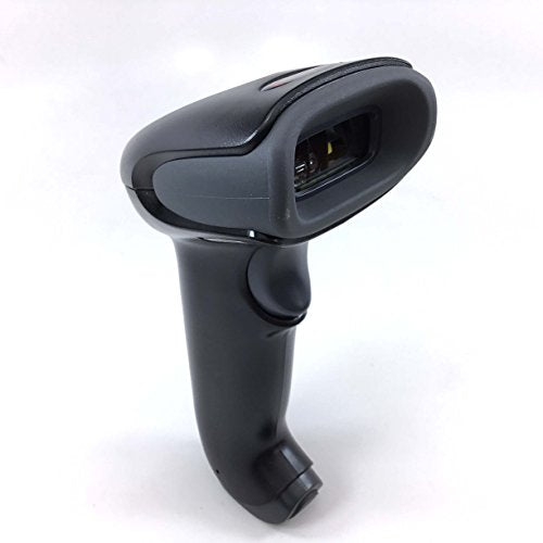 Honeywell Voyager 1450g 2D Omnidirectional Area-Imaging Scanner (1D, PDF417, and 2D), Includes Stand and USB Cable
