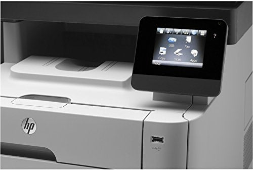HP Color LaserJet Pro MFP M476nw (Renewed)