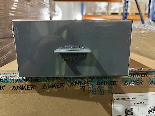 Anker PowerConf S500 Speakerphone with Zoom Rooms and Google Meet Certifications