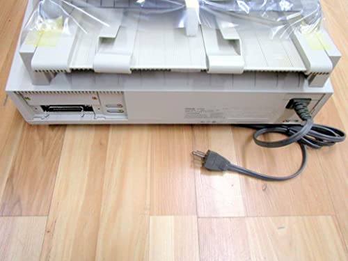 Epson LQ-570+ Dot Matrix Printer