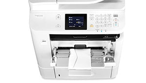 Canon Lasers ImageCLASS MF419dw Wireless Monochrome Printer with Scanner, Copier & Fax