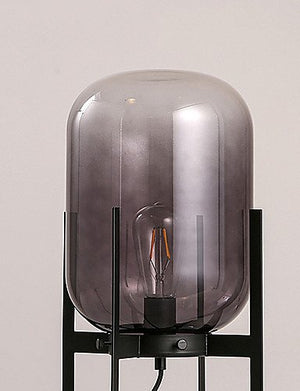 SSBY Table Lamps LED Modern/Comtemporary Metal , 110-120v
