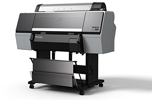 Epson SureColor P8000 Inkjet Large Format Printer - 44" Print Width, Color