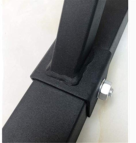 HMBB Strength Training Equipment Strength Training Dip Stands Multifunctional Pull Up Bar Power Tower Dip Station for Home Commercial Use Full Body Strength Training