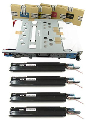 QSP Transfer Belt Maintenance Kit for Lexmark C935 X940e X945e - 40X4032