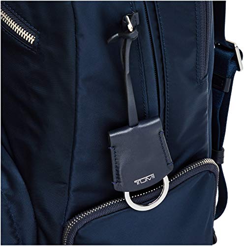 TUMI - Voyageur Carson Laptop Backpack - 15 Inch Computer Bag for Women - Indigo