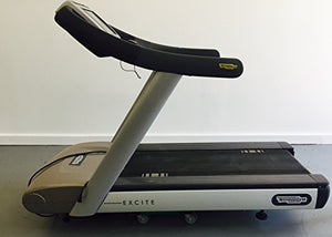 technogym Excite Run 700 700i Commercial Treadmill w/TV Cleaned and Serviced!