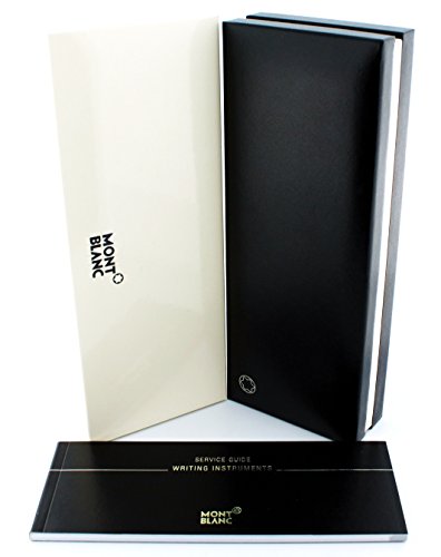 Mont Blanc Cruise Collection Bordeaux Rollerball Pen (113041)