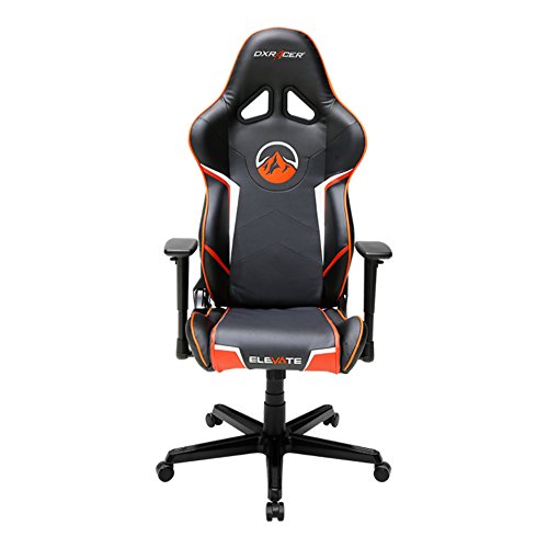 DXRacer OH/RZ202/NGO Office Gaming Computer Chair