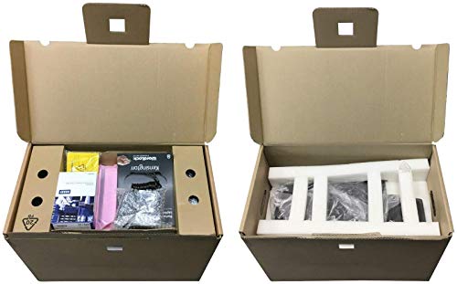 FARGO DTCii DTC4250e Dual Sided Mag Encoder Color Card Printer FD/DH/MG/5121/CS