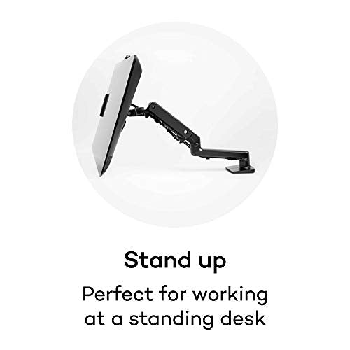 wakomu Wacom Flex Arm (Wacom Cintiq PRO24/32 only option) ack62803 K