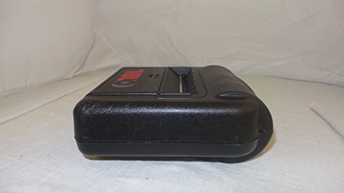 Datamax-O'Neil microFlash MF4te Portable Thermal Label Printer with Bluetooth Interface 200360-100