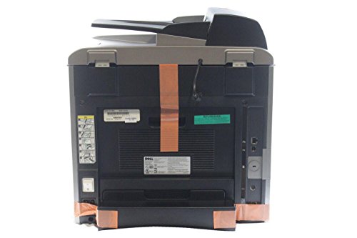 Dell HF893 1815DN All-In-One Multifunction Laser Printer