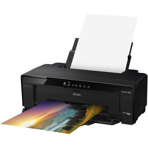 Surecolor P400 Wide Format Inkjet Printer