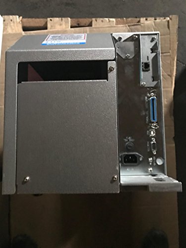 Sato CL412e Ethernet Label PrinterW/Test Print