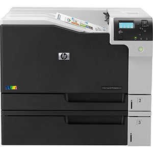 HP Color Laserjet Enterprise M750dn (D3L09A)