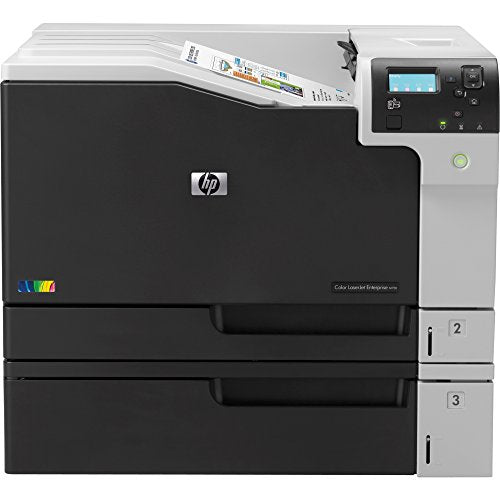 HP Color Laserjet Enterprise M750dn (D3L09A)