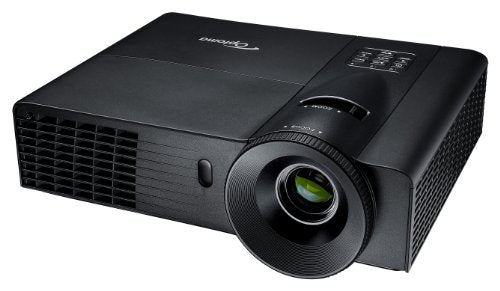 Optoma DX339 XGA 2600 ANSI Lumens 3D Multimedia Projector