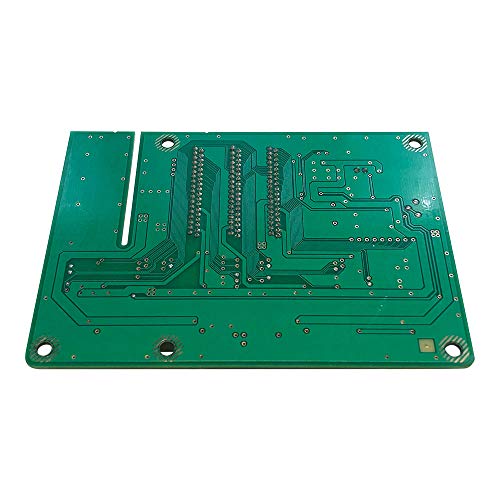 Roland VP-300 / VP-540 Print Carriage Board -W700461110