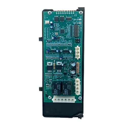 INTELLITEC 50A Smart EMS Upgrade Kit MDL 960
