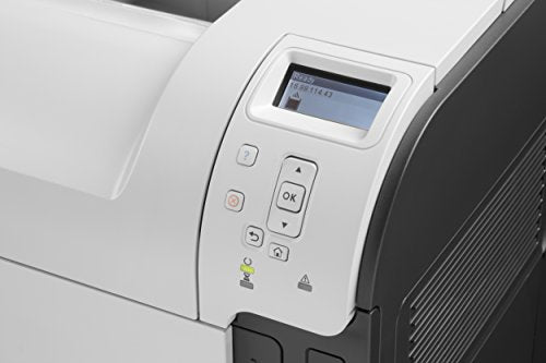 HP CE989A LaserJet Enterprise 600 M601n Laser Printer