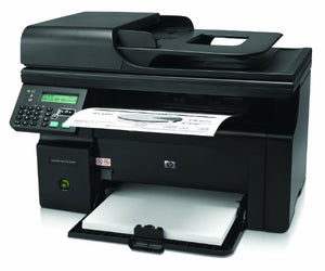 HP LaserJet Pro M1212nf  Printer (CE841A#BGJ)