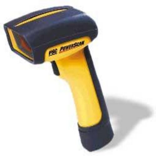 Datalogic Powerscan D8330 Ar Bar Code Reader - Handheld Bar Code Reader - Wired (pd8330ar)