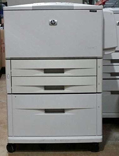 Certified Refurbished HP LaserJet 9050DN 9050 Q3723A Laser Printer with 90-day Warranty CRHP9050DN