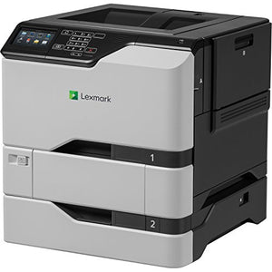 Lexmark CS720DTE Color Laser Printer (40C9101)