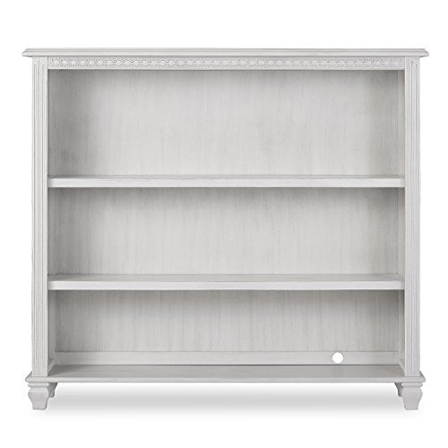Evolur Madison Bookcase