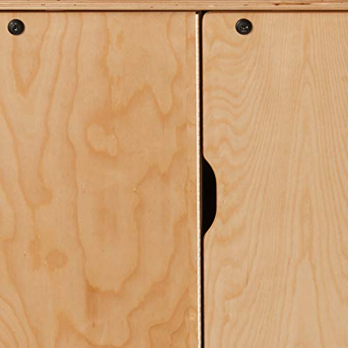 Jonti-Craft Double Stack Stacking Lockable Lockers