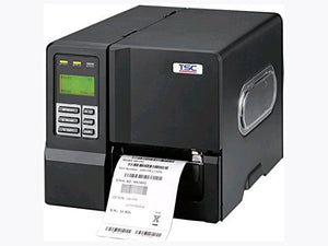 TSC 99-042A053-00LF America Barcode Printer Me-240, 203 Dpi, Direct Thermal, Transfer, USB, Sd Flash, Serial, 450 M Ribbons, 6Ips, 8MB Dram