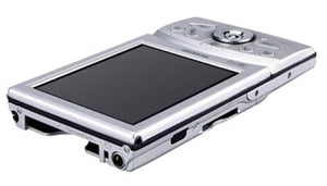 Sharp Zaurus SL-5500 PDA