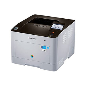 Samsung SL-C2620DW/XAA Color Laser Printer