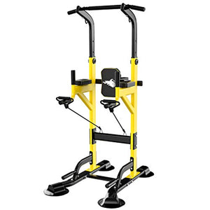 novi Dip Stands, Excersize Equipment Strength Training Pull-up Bars Home Multifunction Indoor Pull-up Trainer
