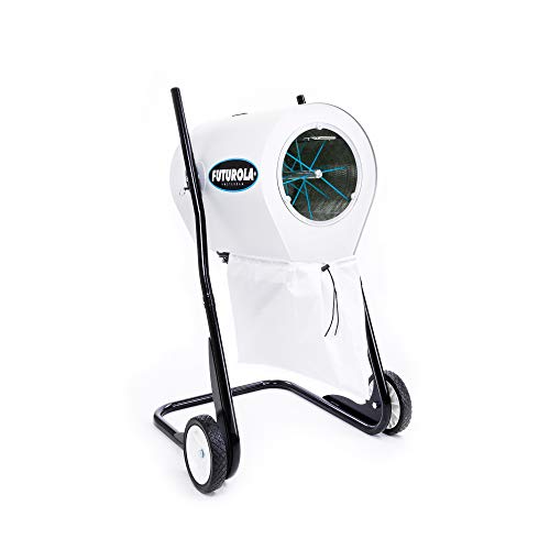 Futurola Super OG Original Shredder/Destemmer - Shred and Destem up to 3 lbs in 7 Seconds