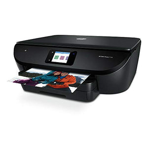 HP Envy Photo 7164 All in One Photo Printer with Wireless Printing, Instant Ink Ready, K7G99A (Renewed)