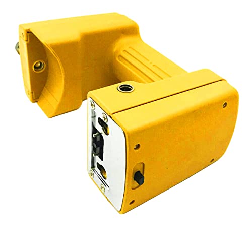 BAOBUTE Replacement Battery for Topcon BT-24Q - 1-Pack, 7.2V/2700mAh