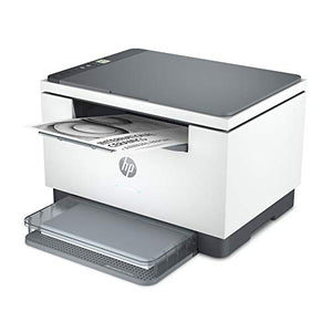 HP LaserJet MFP M234dw Wireless Black & White All-in-One Printer, with fast 2-sided printing (6GW99F)