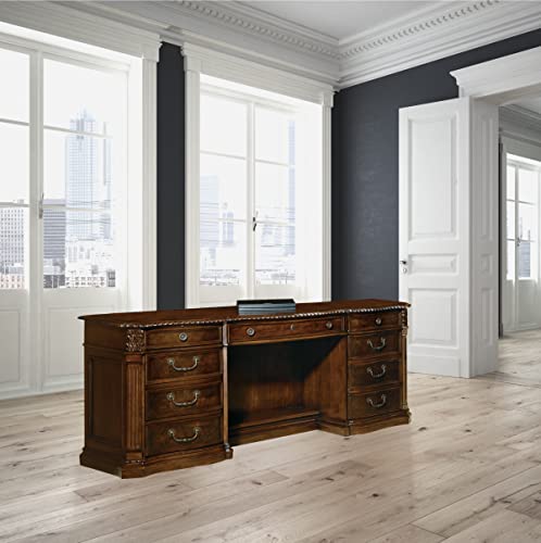 Hekman Furniture Executive Credenza