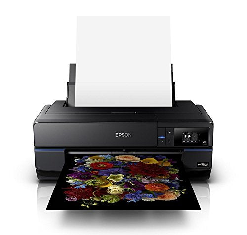 Epson SureColor P800 17" Inkjet Color Printer