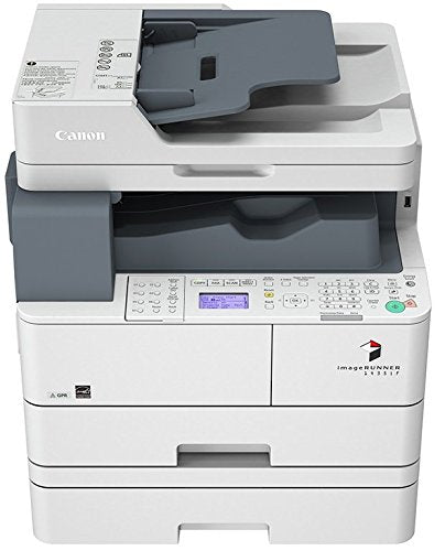 Canon ImageRunner 1435IF MultiFunction Copier