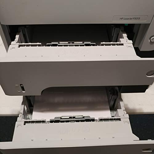 HP Laserjet Enterprise P3015x Printer, (CE529A)