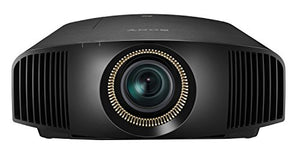 Sony VPLVW385ES 4K HDR Home Theater Video Projector