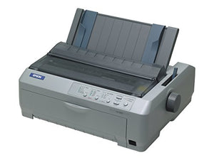 Epson FX-890N Networking Impact Printer (C11C524001NT)